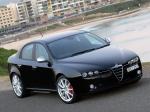 Alfa Romeo 159 Ti 2007 года (AU)